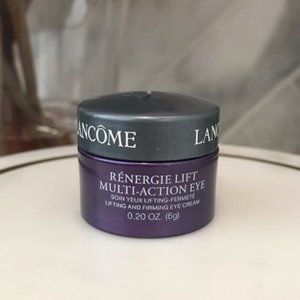 5 for $30, Lancome Renergie Lift Multi-Action Eye
